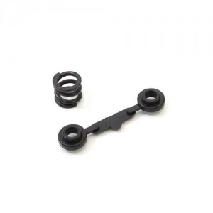 [KYOSHO] Slipper Spring Set (RB7) 