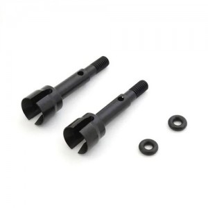 [KYOSHO] Rear Wheel Shaft(2pcs/Ultima SB) 