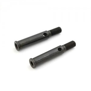 [KYOSHO] Front Wheel Shaft(2pcs/Ultima SB) 