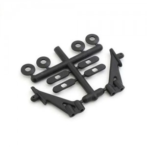 [KYOSHO] Wing Stay Set(Ultima SB) 