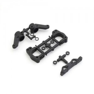 [KYOSHO] Front Knuckle��Hub Carrier Set(Ultima SB) 