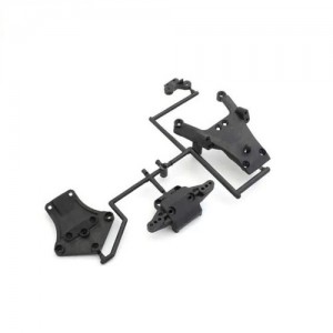 [KYOSHO] Front Bulk Head (Ultima SB) 