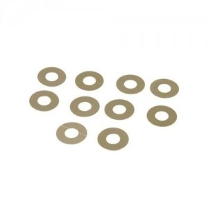 [KYOSHO] 5x12x0.15mm Shim(10pcs) 
