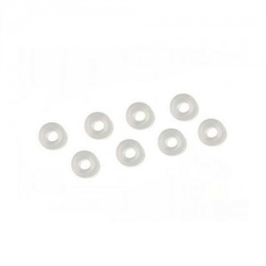 [KYOSHO] Grooved O-Ring (P3/for oil shock)8pcs 