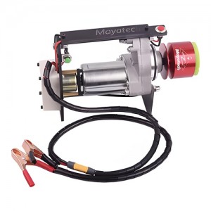 [Mayatech] TOC ���� ��Ʈ��/���ָ� ������ ���� ��Ÿ�� (10cc ~ 80cc / 40��~90��) Electric rc Engine Starter Airplane