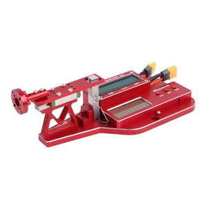 [Mayatech] MT10 Pro ��� ����� ���� ��� �׽�Ʈ ��ġ 10KG �Ŀ� ���� Airplane propeller high precision motor tension test bench Thrust Tester