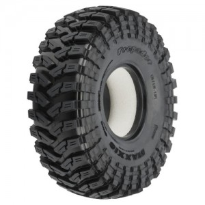 [PROLINE-RACING] 10227-14 1/10 Maxxis Trepador G8 F/R 1.9 �� ũ�Ѹ� Ÿ�̾� (2) 