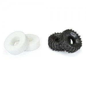 [PROLINE-RACING] 10213-03 1/10 Mickey Thompson Baja Pro X Predator F/R 1.9 