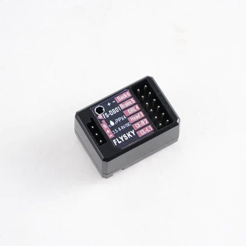[���ܼ�] C3340 [ROC HOBBY] 1:10 FCX10 LIGHT CONTROL SYSTEM