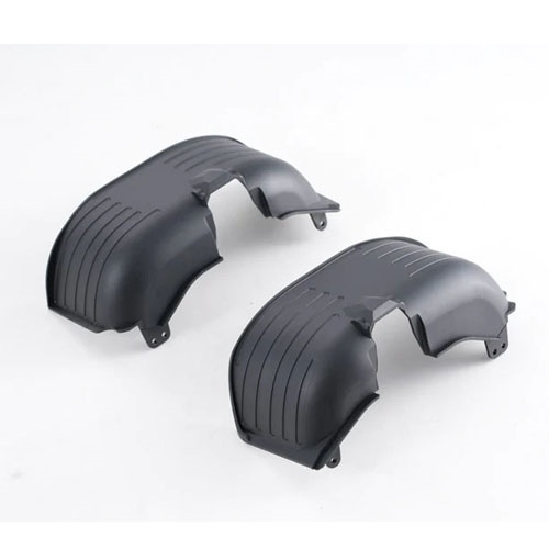 [���ܼ�] C3370 [ROC HOBBY] Upgrade Parts - 1:10 CHEVROLET K5 BLAZER FRONT FENDER SET