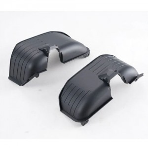 [ROC HOBBY] Upgrade Parts - 1:10 CHEVROLET K5 BLAZER REAR FENDER SET 