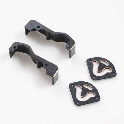 [���ܼ�] C3393 [ROC HOBBY] Upgrade Parts - FCX10 DIFFERENTIAL LOCK PROTECTOR