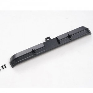 [ROC HOBBY] Upgrade Parts - 1:10 CHEVROLET K5 BLAZER METAL REAR BUMPER SET 