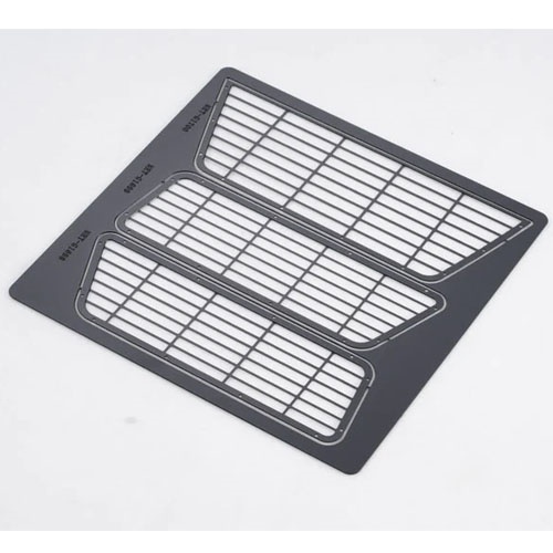 [���ܼ�] C3196 [ROC HOBBY] Upgrade Parts - 1:10 CHEVROLET K5 BLAZER WINDOW ANTI-RIOT NET
