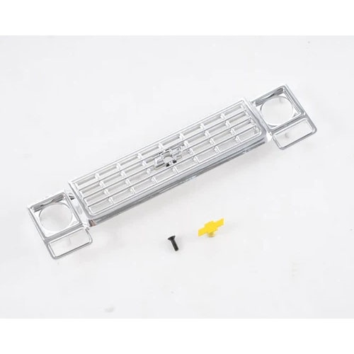 [���ܼ�] C3262 [ROC HOBBY] FXC10 1:10 CHEVROLET K5 BLAZER EXHAUSTION PLATE