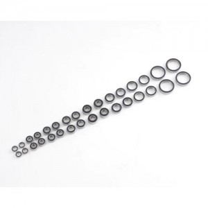 [ROC HOBBY] FXC10 1:10 CHEVROLET K5 BLAZER BEARING SET 