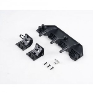 [ROC HOBBY] FCX10 1:10 CHEVROLET K5 BLAZER REAR BODY MOUNT 