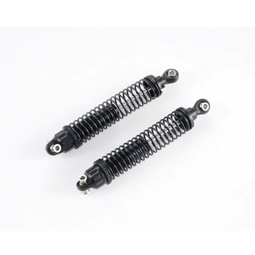 [���ܼ�] C3218 [ROC HOBBY] FCX10 1:10 CHEVROLET K5 BLAZER OIL SHOCK ABSORBERS ASSEMBLY 1 PAIR
