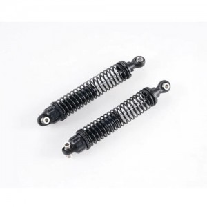 [ROC HOBBY] FCX10 1:10 CHEVROLET K5 BLAZER OIL SHOCK ABSORBERS ASSEMBLY 1 PAIR 