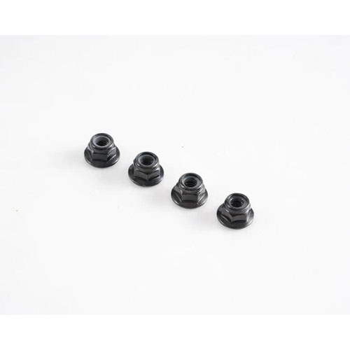 [���ܼ�] C3268 [ROC HOBBY] FCX10 1:10 CHEVROLET K5 BLAZER M4 SCREW NUT