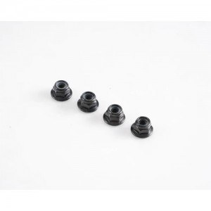 [ROC HOBBY] FCX10 1:10 CHEVROLET K5 BLAZER M4 SCREW NUT 