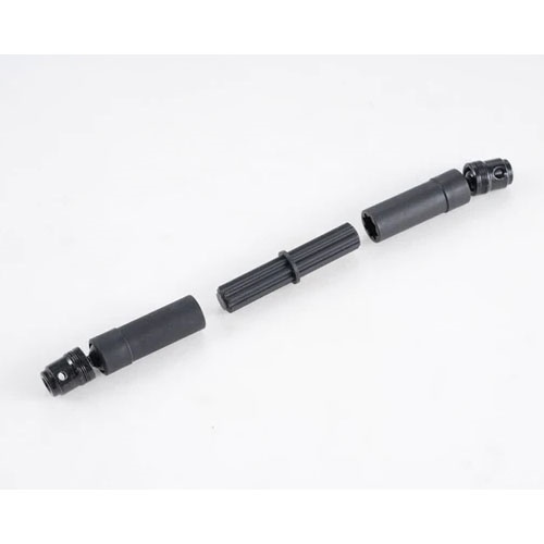 [���ܼ�] C3219 [ROC HOBBY] FCX10 1:10 CHEVROLET K5 BLAZER TRANSMISSION BOX SHAFT ASSEMBLY