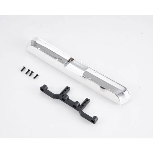[���ܼ�] C3251 [ROC HOBBY] FCX10 1:10 CHEVROLET K5 BLAZER REAR BUMPER SET