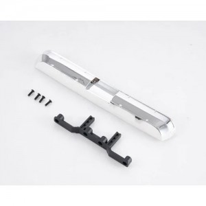 [ROC HOBBY] FCX10 1:10 CHEVROLET K5 BLAZER REAR BUMPER SET 