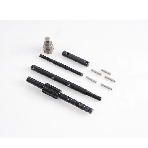 [���ܼ�] C3212 [ROC HOBBY] FCX10 1:10 CHEVROLET K5 BLAZER TRANSMISSION GEAR SHIFT