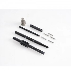 [ROC HOBBY] FCX10 1:10 CHEVROLET K5 BLAZER TRANSMISSION GEAR SHIFT 