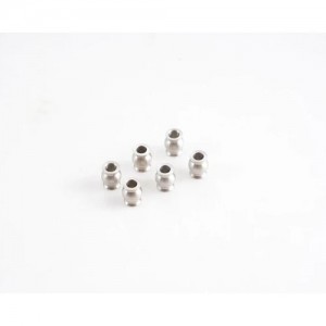 [ROC HOBBY] FCX10 1:10 CHEVROLET K5 BLAZER PIVOT BALLS 