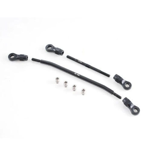 [���ܼ�] C3235 [ROC HOBBY] FCX10 1:10 CHEVROLET K5 BLAZER STEERING LINKAGE AND PANHARD BAR