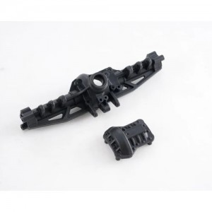 [ROC HOBBY] FCX10 1:10 CHEVROLET K5 BLAZER REAR AXLE HOUSING 