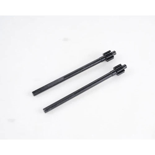 [���ܼ�] C3237 [ROC HOBBY] FCX10 1:10 CHEVROLET K5 BLAZER REAR WHEEL DRIVESHAFT 1 PAIR
