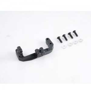 [ROC HOBBY] FCX10 1:10 CHEVROLET K5 BLAZER STEERING SERVO MOUNT 
