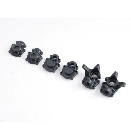 [���ܼ�] C3236 [ROC HOBBY] FCX10 1:10 CHEVROLET K5 BLAZER PORTAL AXLE HOUSING