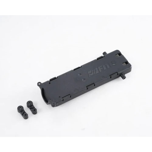[���ܼ�] C3223 [ROC HOBBY] FCX10 1:10 CHEVROLET K5 BLAZER BATTERY BOX SET
