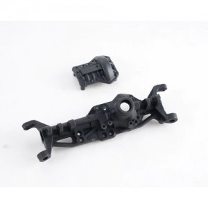 [ROC HOBBY] FCX10 1:10 CHEVROLET K5 BLAZER FRONT AXLE HOUSING 