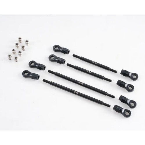[���ܼ�] C3227 [ROC HOBBY] FCX10 1:10 CHEVROLET K5 BLAZER FRONT ROD SET
