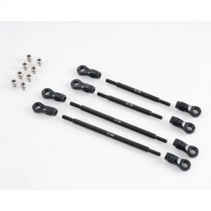 [ROC HOBBY] FCX10 1:10 CHEVROLET K5 BLAZER FRONT ROD SET 
