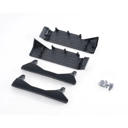 [���ܼ�] C3226 [ROC HOBBY] FCX10 1:10 CHEVROLET K5 BLAZER CHASSIS SIDE PLATES