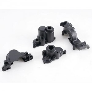 [ROC HOBBY] FCX10 11001 TRANSMISSION GEAR BOX HOUSING 