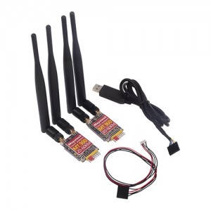 [Mayatech] MT900 ����Ÿ� �ڷ���Ʈ�� ������ ���� PX 40KM PIX ���׷��̵� 3DR ����-���Ŵ��� MT900 Ultra Long Range Digital Transmission Compatible PX 40KM Compatible PIX Upgrade 3DR Ground Station