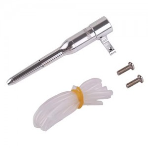 [Mayatech] MT90 APM/PIX�� ���� ���ǵ� ������ ����� (���� Ʃ��) MT90 Static and Dynamic Double Pressure Pitot Fixed Wing