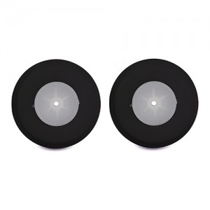 [Mayatech] 57mm ��ǰ�� ������ Ÿ�̾� (2��) D57 High quality Wheels Sponge Tire 2pcs