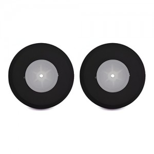 [Mayatech] 70mm ��ǰ�� ������ Ÿ�̾� (2��) D70 High quality Wheels Sponge Tire 2pcs