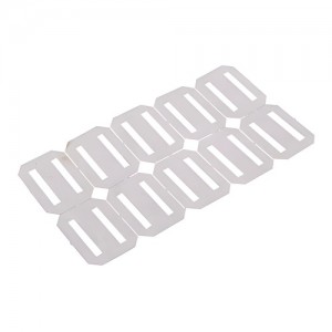[Mayatech] �þƳ� ���� 23mm (10pcs) ���̰�ø ���� Siano Hinge