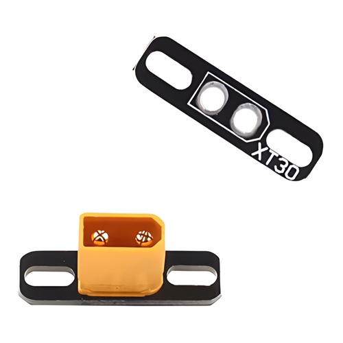 [���ܼ�] PCB-XT30 [Mayatech] XT30 Ŀ���� PCB ���� ���� ����