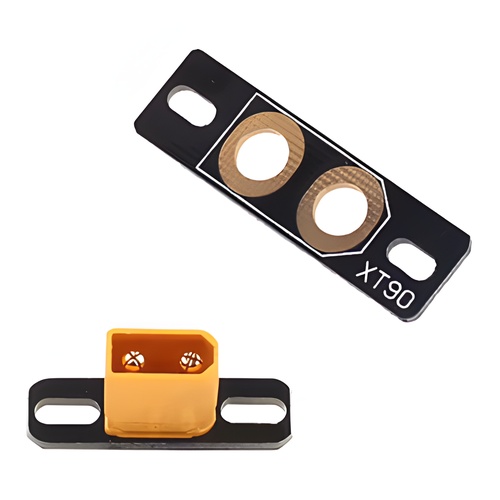 [���ܼ�] MY-PCB-XT90 [Mayatech] XT90 Ŀ���� PCB ���� ���� ����