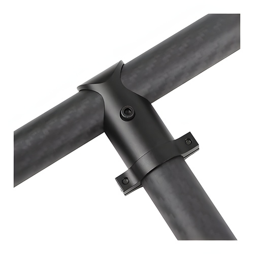 [���ܼ�] MY-T20+20 [Mayatech] T�� 90�� �˷�̴� ������ Ȧ��- ��20+20mm